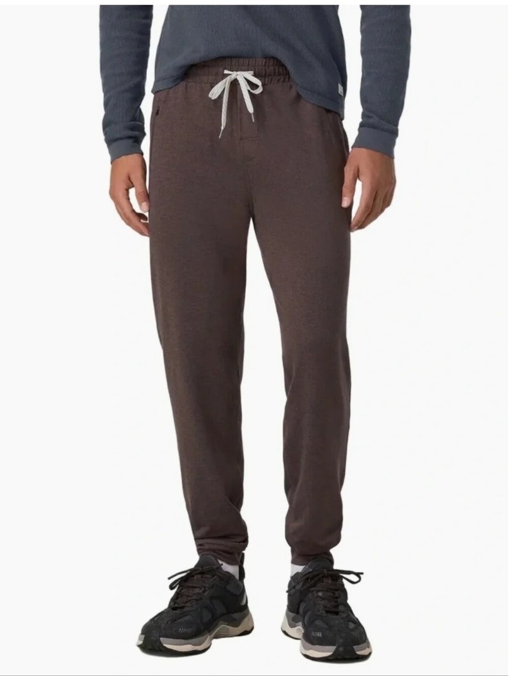 Vuori Perfomance Jogger Mens